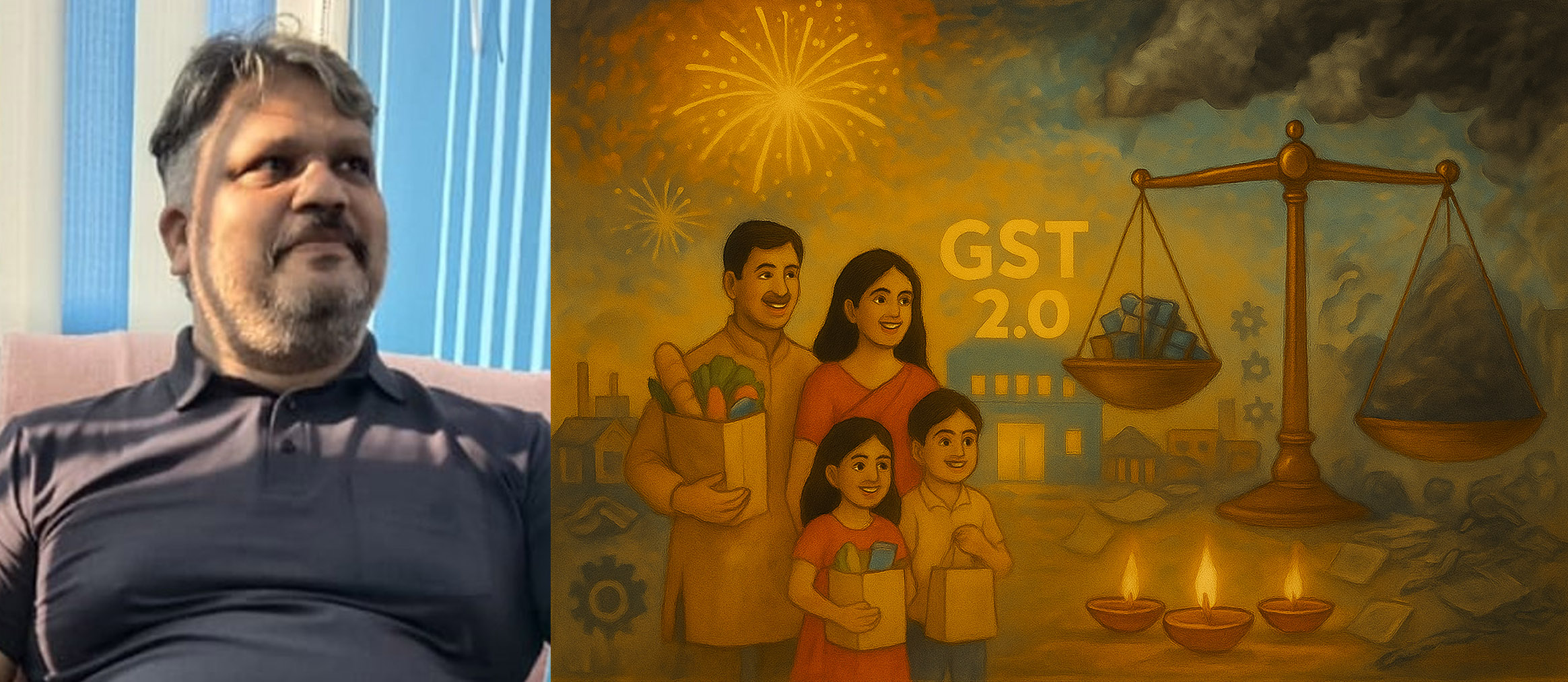 GST 2.0: Relief for the Masses or a Vote-Winning Ploy? 